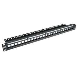 ACT PP1030 baie de branchements 1U