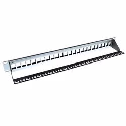 ACT PP1030 baie de branchements 1U