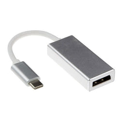 ACT SB0020 adaptateur graphique USB 3840 x 2160 pixels Blanc