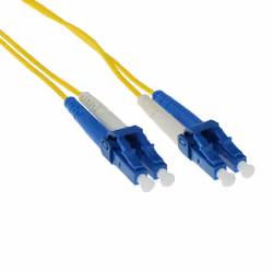 ACT RL9900, 0,5 m, OS2, LC, LC