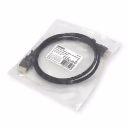 Ewent EC3901 câble HDMI 1 m HDMI Type A (Standard) Noir
