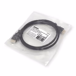 Ewent EC3903 câble HDMI 3 m HDMI Type A (Standard) Noir