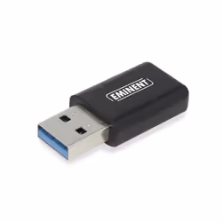 Eminent EM4536, Sans fil, USB, WLAN, Wi-Fi 5 (802.11ac), 900 Mbit/s