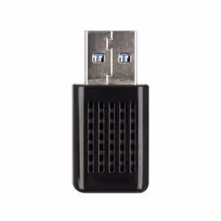 Eminent EM4536 carte réseau WLAN 900 Mbit/s