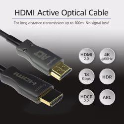 ACT AK3930 câble HDMI 10 m HDMI Type A (Standard)