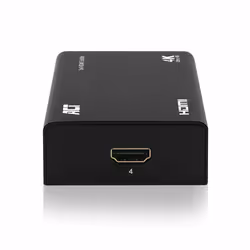 ACT AC7830 répartiteur vidéo HDMI 4x HDMI