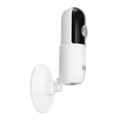 Eminent EM6400 caméra de sécurité Dôme Caméra de sécurité IP Intérieure 1280 x 720 pixels Mur