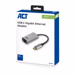 ACT AC7080 carte et adaptateur d'interfaces RJ-45