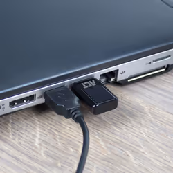 ACT AC4470 carte réseau WLAN 900 Mbit/s