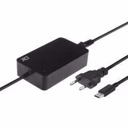 ACT AC2005, Ordinateur portable, Intérieure, 100 - 240 V, 50/60 Hz, 65 W, 5 - 20 V