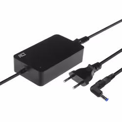 ACT AC2055, Ordinateur portable, Intérieure, 100 - 240 V, 50/60 Hz, 65 W, 18.5 - 20 V