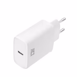 ACT AC2100, Intérieure, 12 V, Blanc
