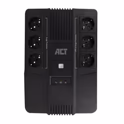 ACT AC2300 alimentation d'énergie non interruptible Interactivité de ligne 0,6 kVA 360 W