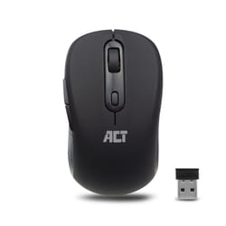 ACT AC5125 souris Droitier RF sans fil Optique 1600 DPI