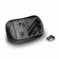ACT AC5140 souris Droitier RF sans fil Optique 1600 DPI - Vue supplémentaire 4