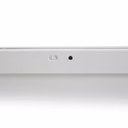 ACT AC5605 clavier Bluetooth AZERTY Belge Blanc