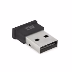 ACT AC6030, Sans fil, USB, Bluetooth, 3 Mbit/s, Noir