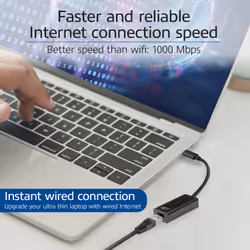 ACT AC7335 carte réseau Ethernet 1000 Mbit/s - Vue supplémentaire 5