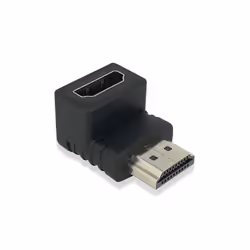 ACT AC7570, HDMI, HDMI, Noir