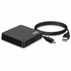 ACT AC7835 répartiteur vidéo HDMI 2x HDMI
