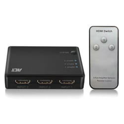 ACT AC7845 commutateur vidéo HDMI