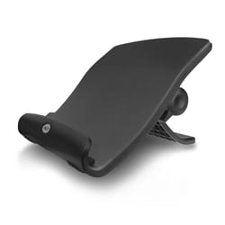 ACT AC8100 Support de livres Supports de Laptop Noir 17.3"