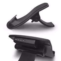 ACT AC8100 Support de livres Supports de Laptop Noir 17.3"