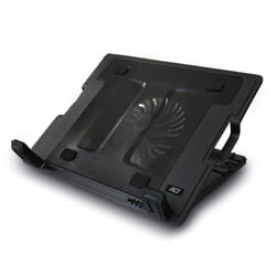 ACT AC8110 17.3" 1000 tr/min Noir
