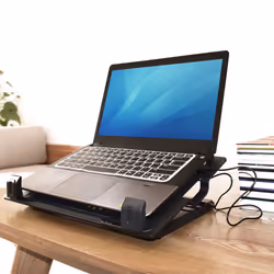 ACT AC8110 17.3" 1000 tr/min Noir