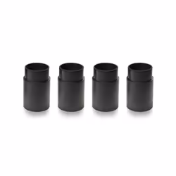ACT AC8205, Pieds, Noir, Bureau, ACT AC8200, 65 mm, Blister