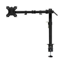 ACT AC8301 support d'écran plat pour bureau 32" Noir
