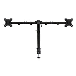 ACT AC8302 support d'écran plat pour bureau 32" Noir
