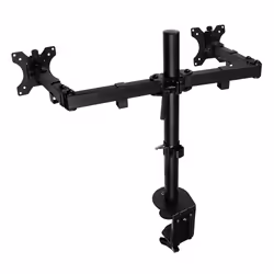ACT AC8302 support d'écran plat pour bureau 32" Noir - Vue supplémentaire 4