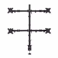 ACT AC8304, Pince/boulon, 8 kg, 25,4 cm (10"), 81,3 cm (32"), 100 x 100 mm, Noir