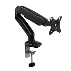 ACT AC8311 support d'écran plat pour bureau 32" Noir