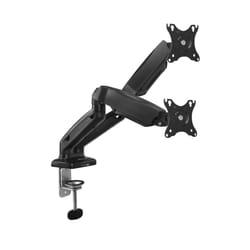 ACT AC8312 support d'écran plat pour bureau 32" Noir