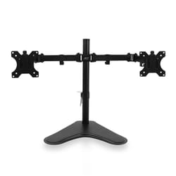 ACT AC8320 support d'écran plat pour bureau 32" Noir