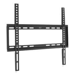 ACT AC8351 support pour téléviseur 55" Noir