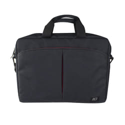 ACT AC8505 40,9 cm (16.1") Sac Messenger Noir