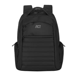 ACT AC8535 17.3" Sac à dos Noir