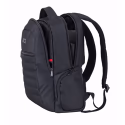ACT AC8535 17.3" Sac à dos Noir