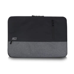 ACT Urban 14.1" Housse Noir, Gris
