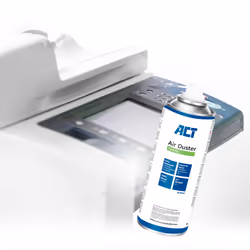 ACT AC9501 aérosol dépoussiérant 400 ml