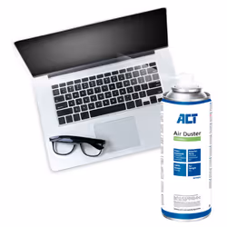 ACT AC9501 aérosol dépoussiérant 400 ml