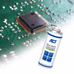 ACT AC9520 nettoyant pour contact 200 ml