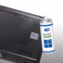 ACT AC9520 nettoyant pour contact 200 ml