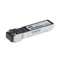 ACT TR0003, Fibre optique, 10000 Mbit/s, SFP+, LC, 400 m, 850 nm