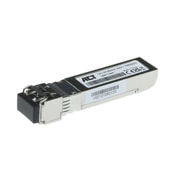 ACT TR0003 module émetteur-récepteur de réseau Fibre optique 10000 Mbit/s SFP+ 850 nm