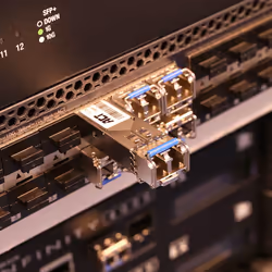 ACT TR0034 module émetteur-récepteur de réseau Fibre optique 10000 Mbit/s SFP+ 1310 nm