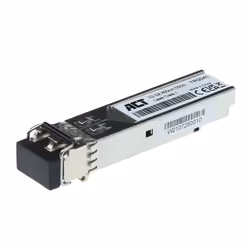 ACT TR0041, Fibre optique, 1250 Mbit/s, SFP, LC, 550 m, 850 nm